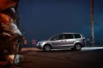 Seat Alhambra 2015 года